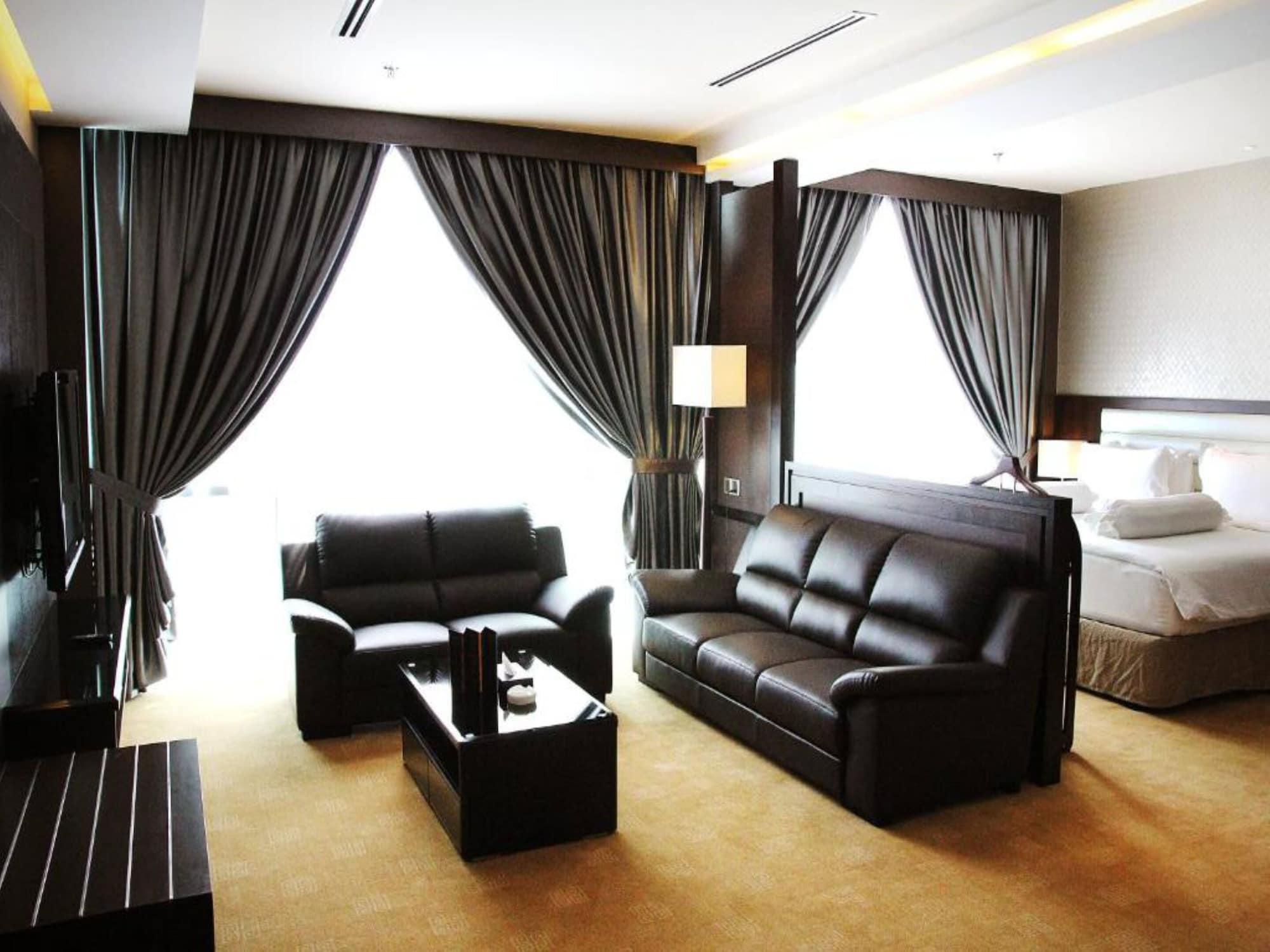 Ksl Hotel And Resort Johor Bahru Dış mekan fotoğraf