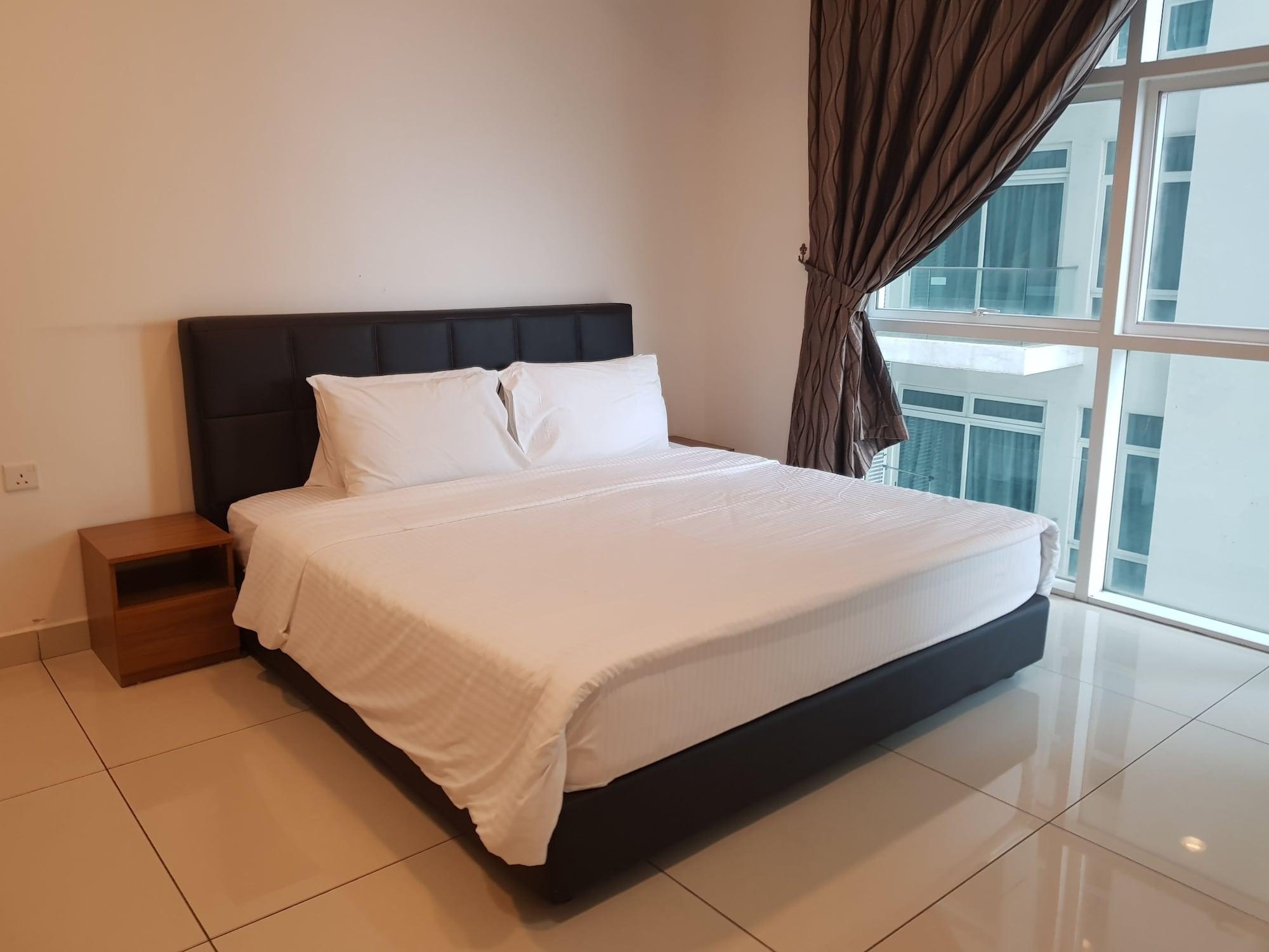 Ksl Hotel And Resort Johor Bahru Dış mekan fotoğraf