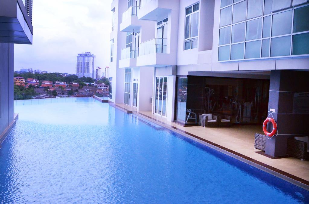 Ksl Hotel And Resort Johor Bahru Dış mekan fotoğraf